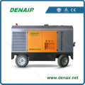 750 - 1200 CFM Diesel Portable Air Compressor